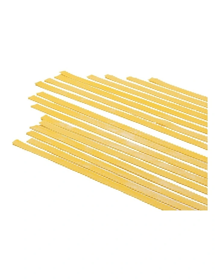 Pasta Machine Accessories Reginette 12mm
