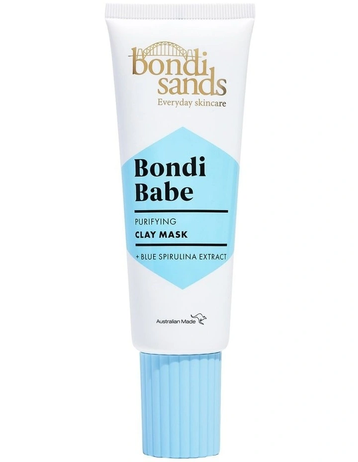 Babe Clay Mask 75ml