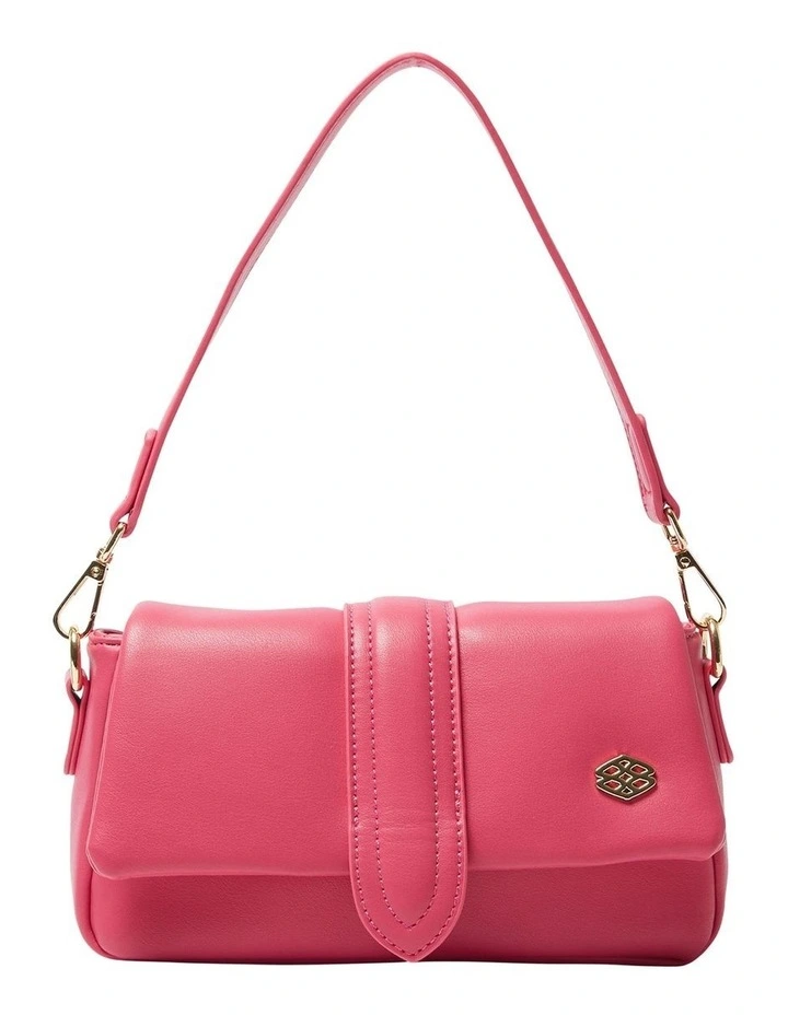 H-Susan Bag in Hot Pink