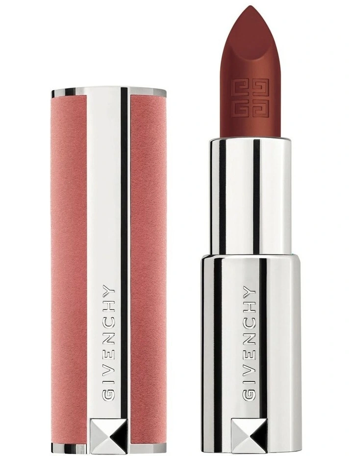 Le Rouge Sheer Velvet Lipstick