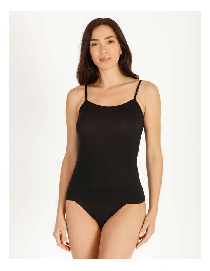 Modal Cami