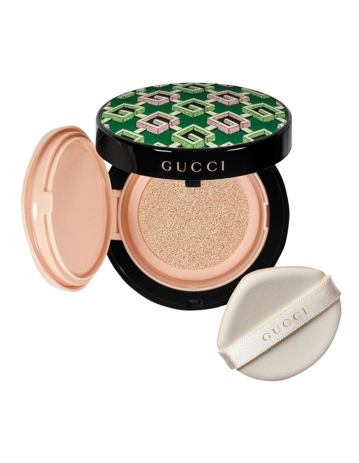 Cushion Foundation Limited Edition