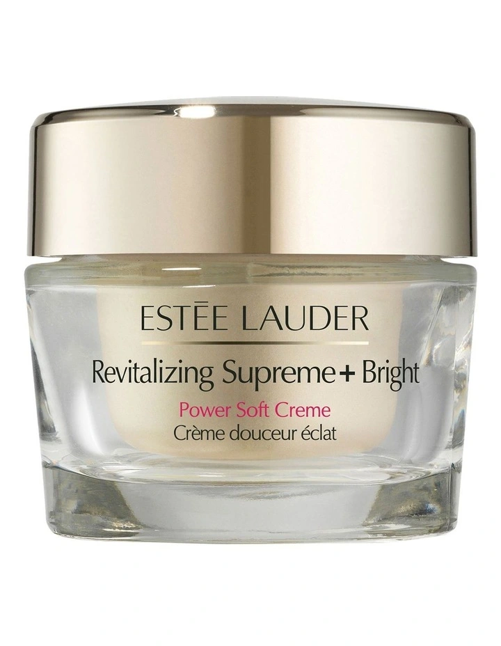 Revitalizing Supreme+ Bright Power Soft Creme 50ml