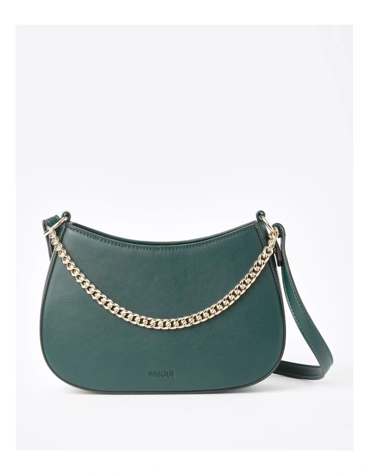 Tammi Crossbody in Emerald