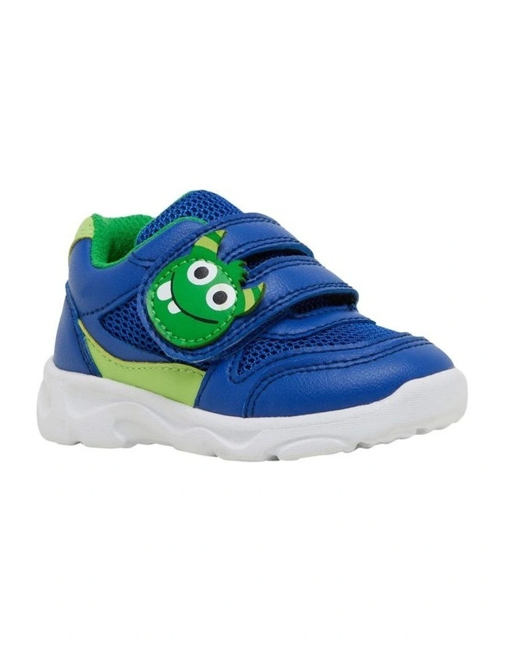 Orson Sneakers in Blue