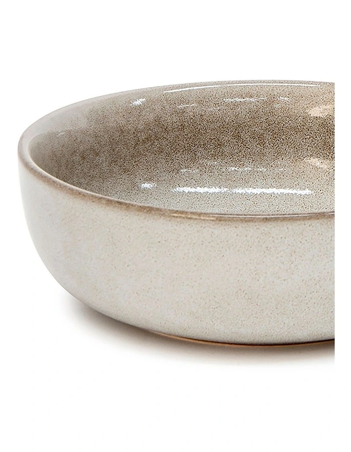 Relic Bowl 18cm Moss