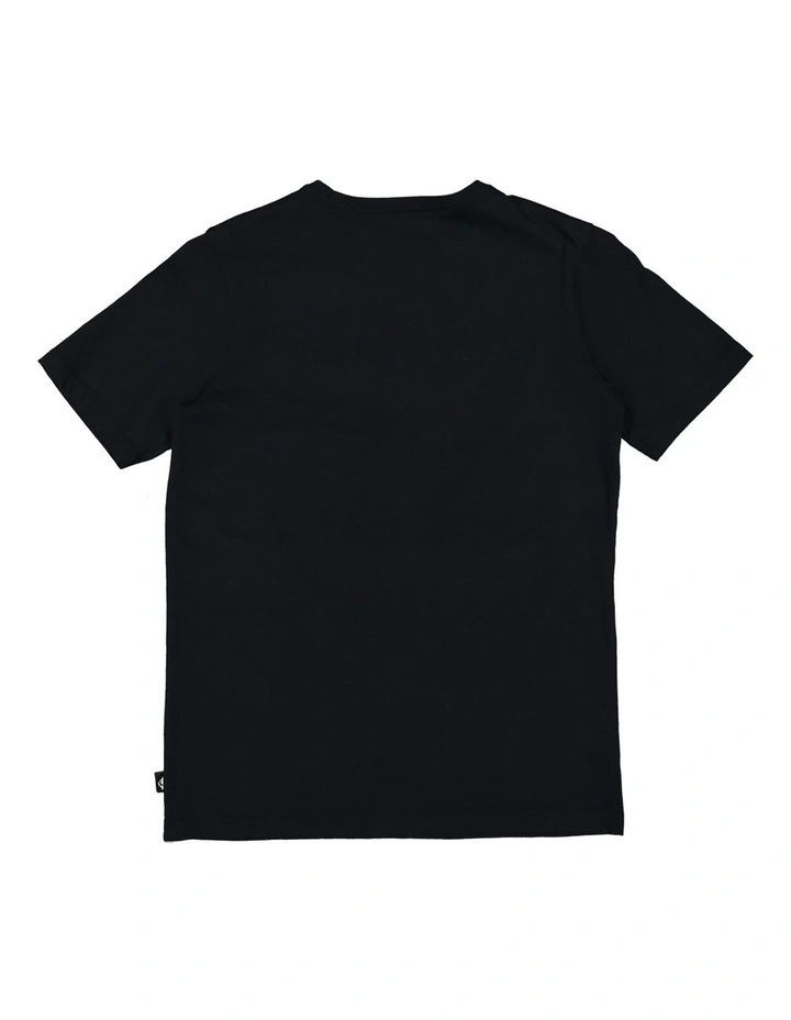 Omni Fill T-shirt in Black