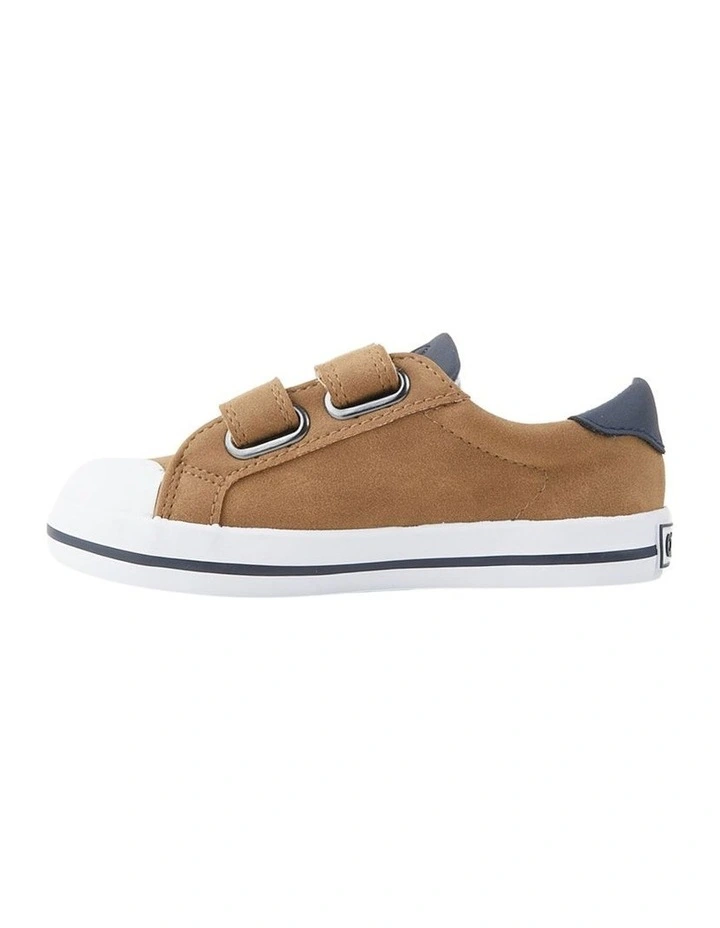 Mack Sneakers in Natural