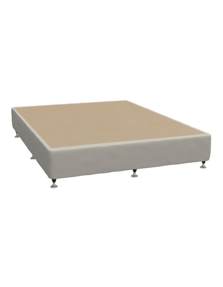 Nova Linen Standard Split Base