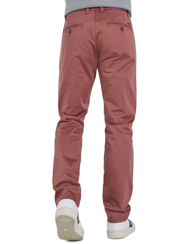 The Regular Cuba Chino Pant