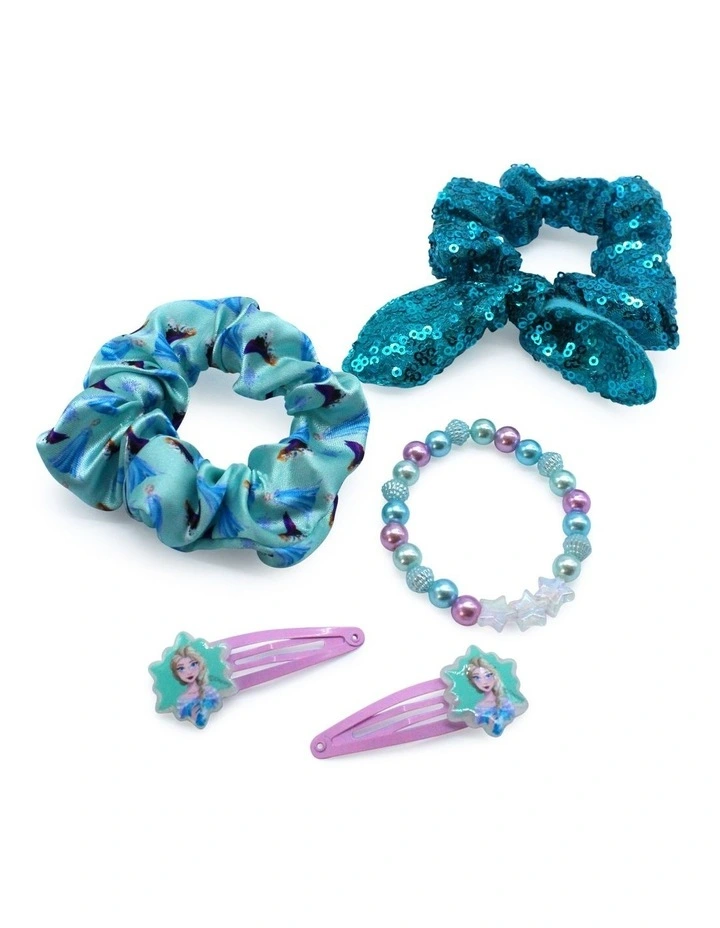 Disney Accessories Set in Blue
