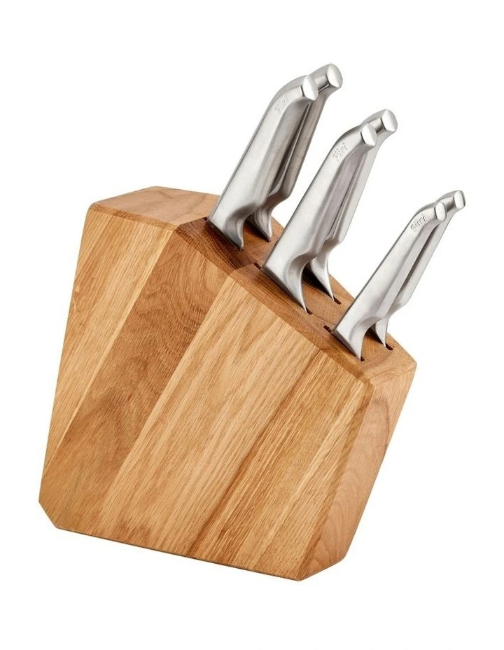 Pro Duo-Angled Block Set 7 Piece