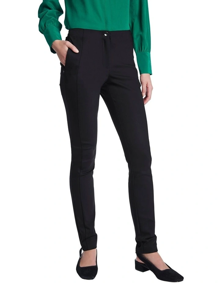 Phoebe Highwaist Pant