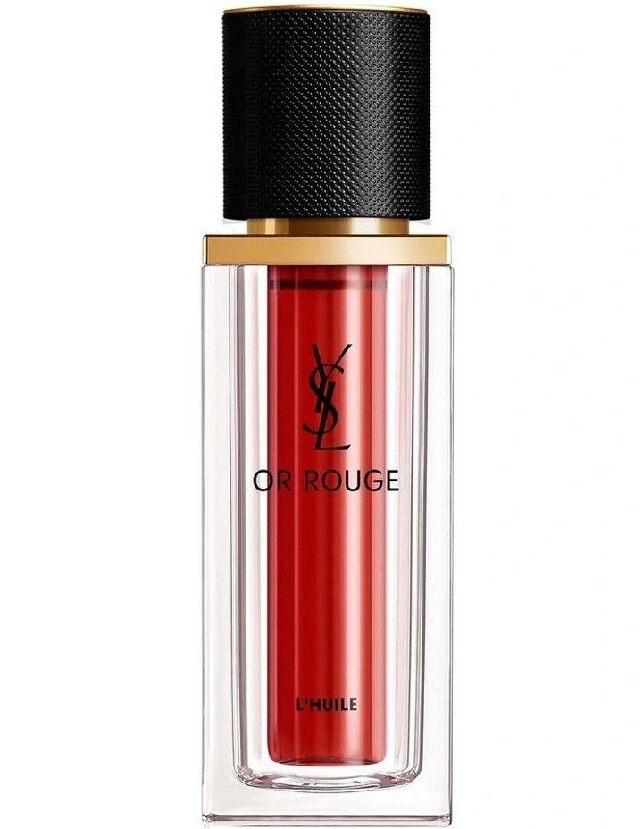 Or Rouge L'Huile Elixir 30ml