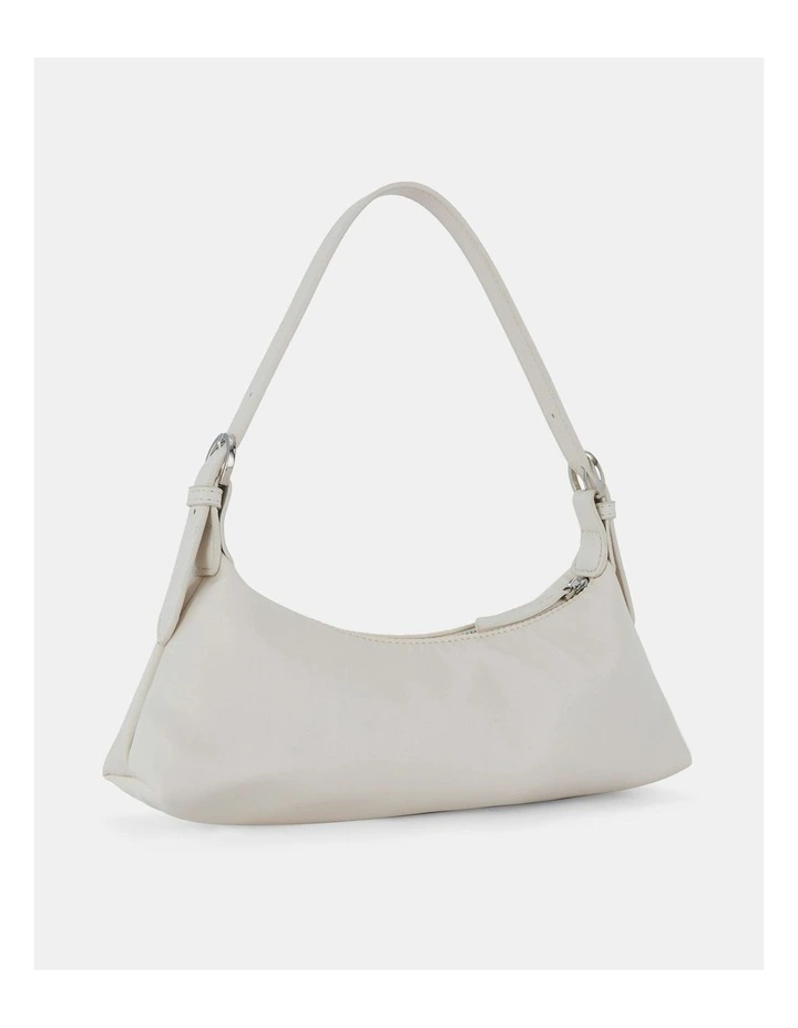 Aviano Crossbody Bag in Cream