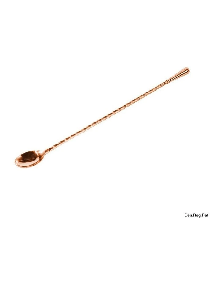 Proteardrop Gold