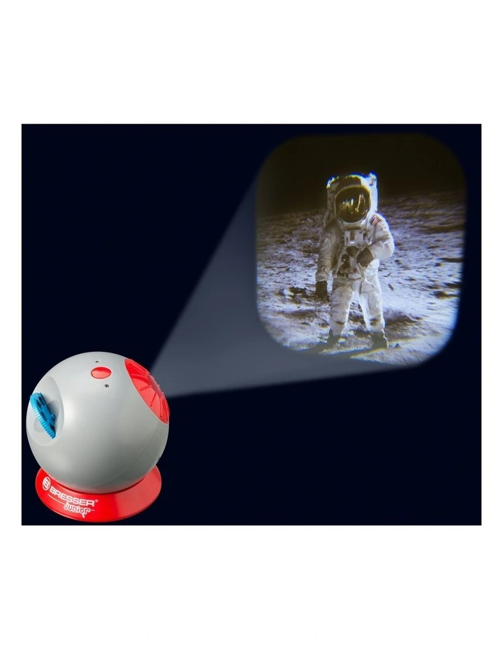 BRESSER JUNIOR Space Projector MAXI