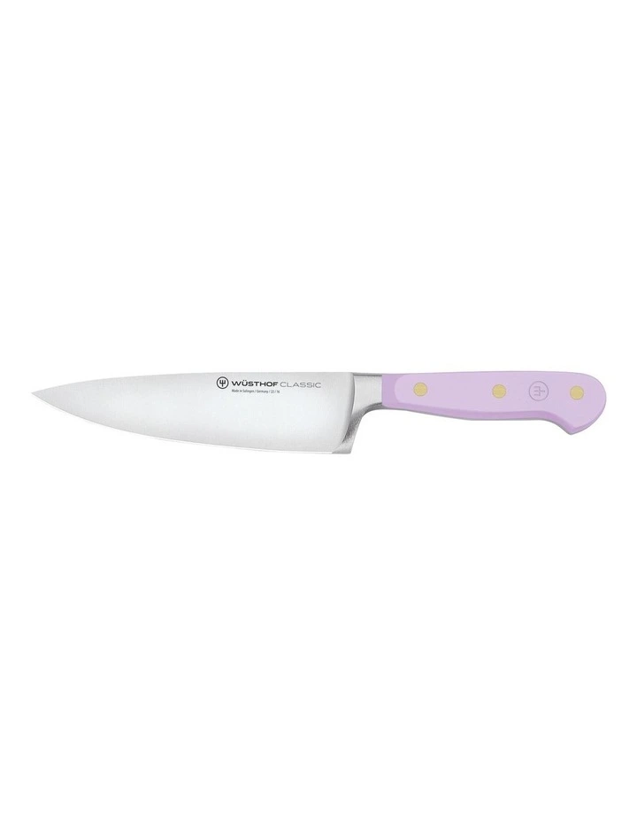 Chef's Knife 16cm in Yam