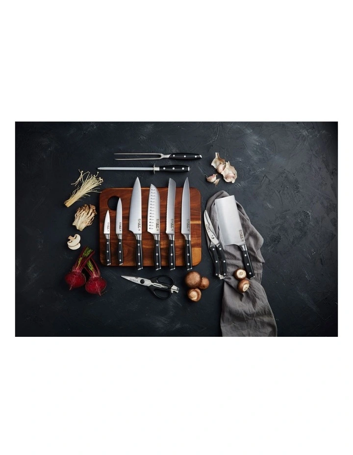 Kassel Carving Set