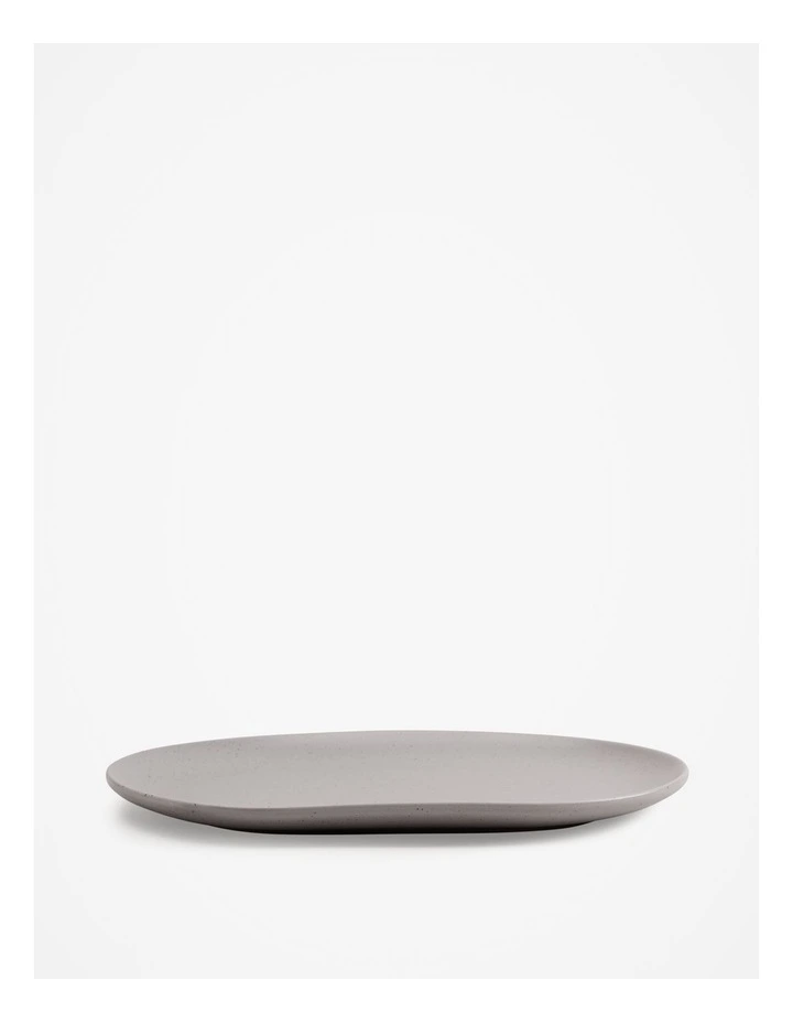 Tapas Platter in Pale Grey