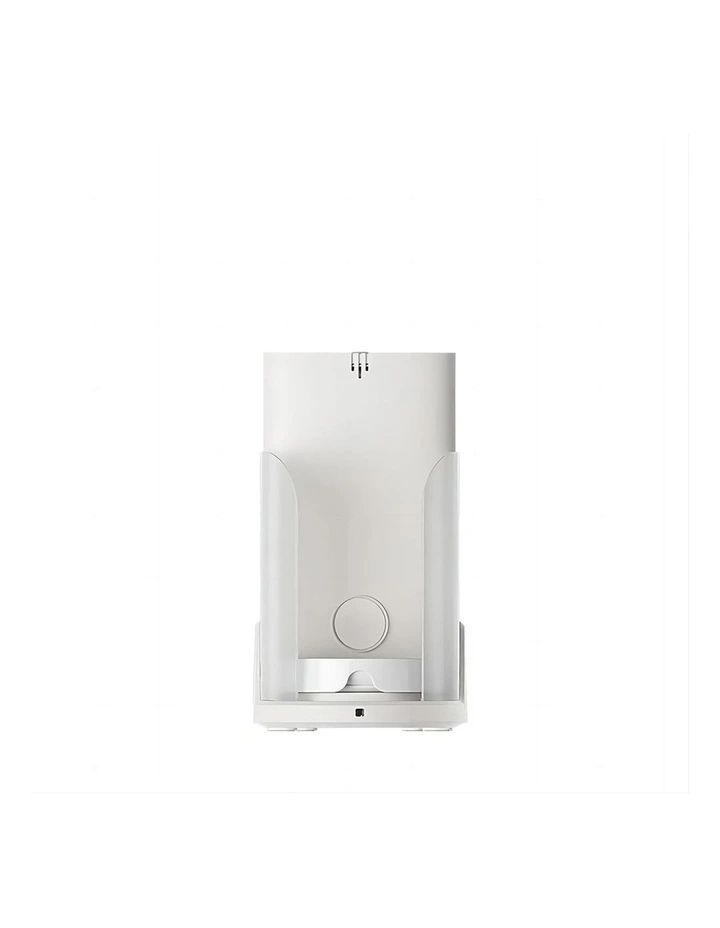 Automatic Feeder With Ceramic Bowl 3.5L in White