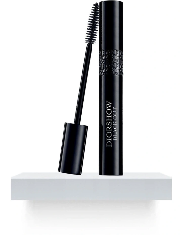 Diorshow Black Out Spectacular Volume Mascara