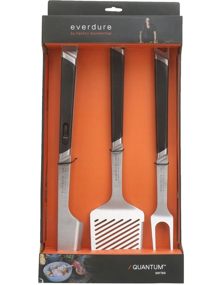 Large , Three Piece Premium Tool Kit HBPREMKITL3