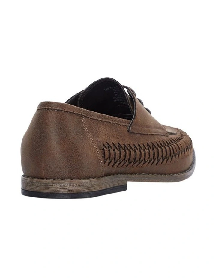 Axel Shoes
