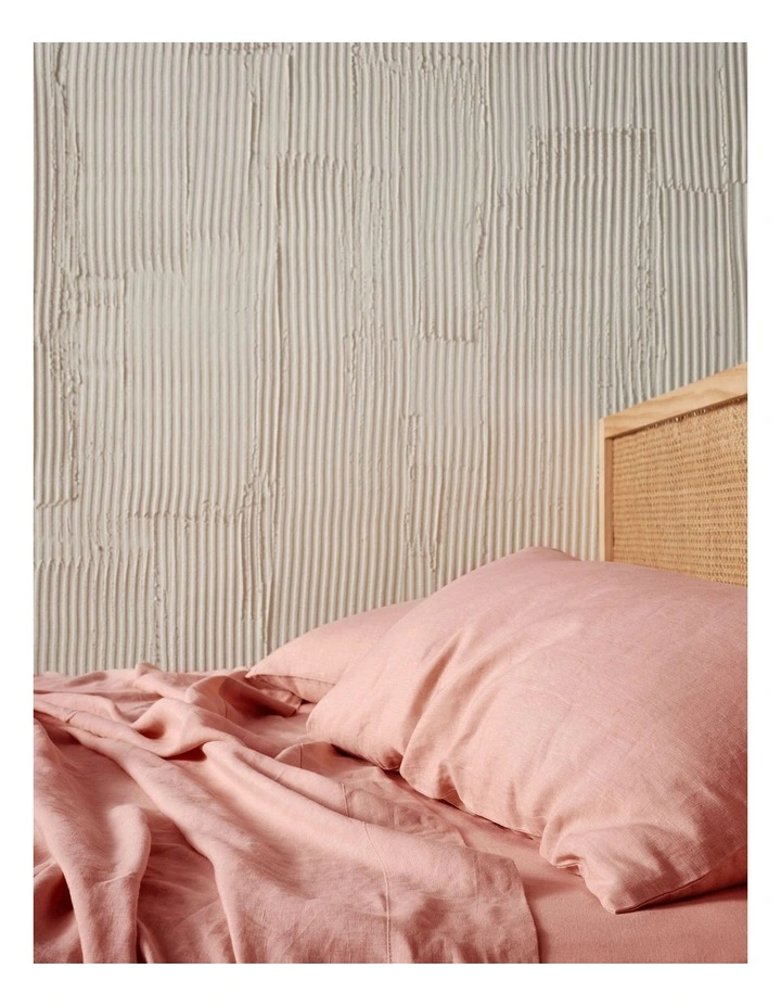 Nimes Sheet Set In Rosette
