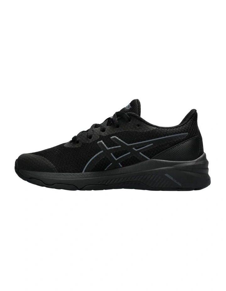 Gt-1000 12 Grade School Sport Shoes in Black