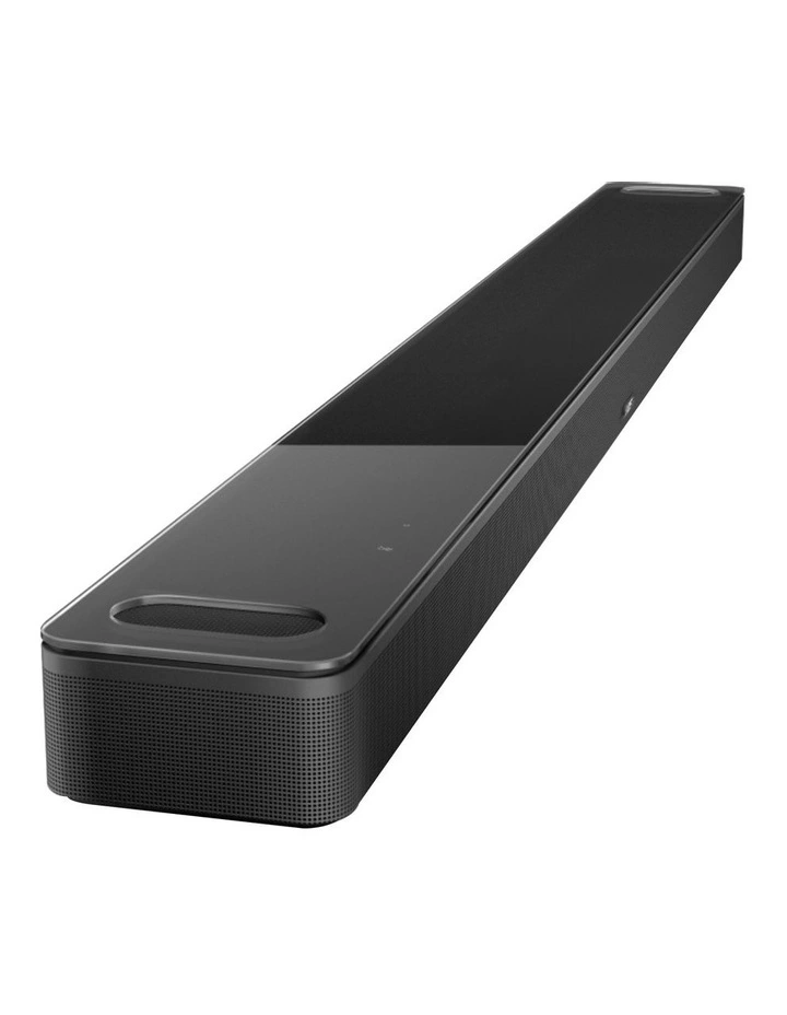 Smart Ultra Soundbar 865983-0800 in Black