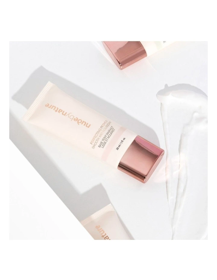 Perfecting Primer Smooth and Nourish 30ml Primer