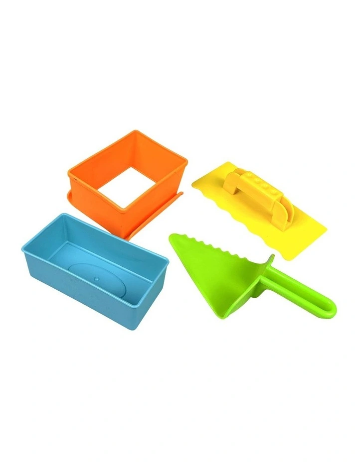 Sand Brick Set