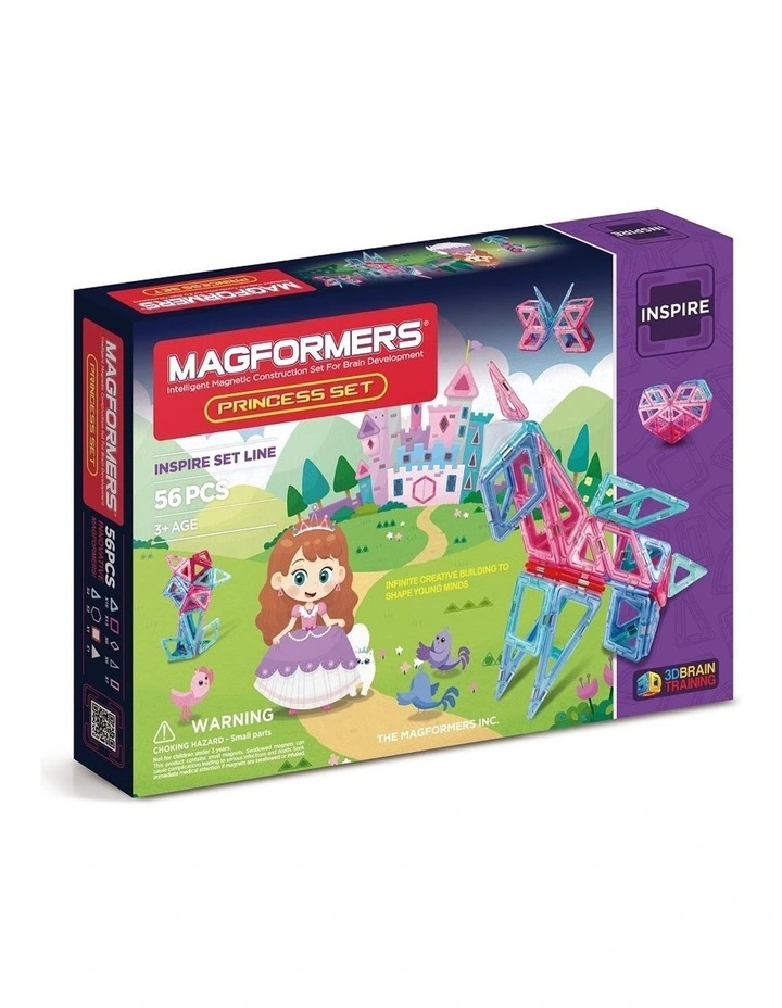 Princess Set (LED)