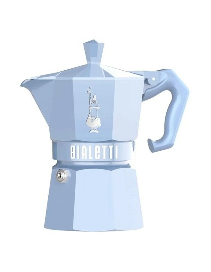 Moka Exclusive Cup 3L in Blue