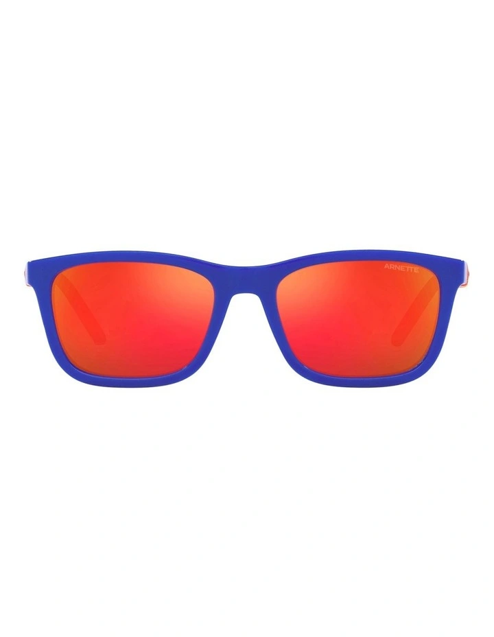 Teen Speerit Kids Sunglasses in Blue