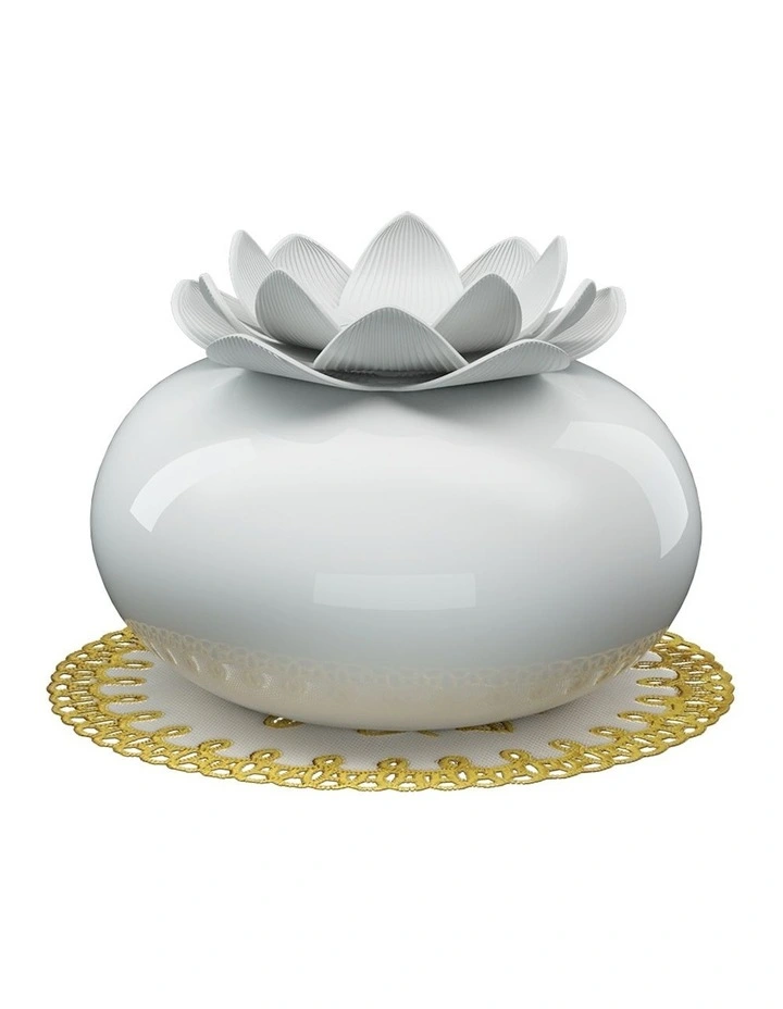 Aroma Diffuser Aromatherapy Lotus 200ml