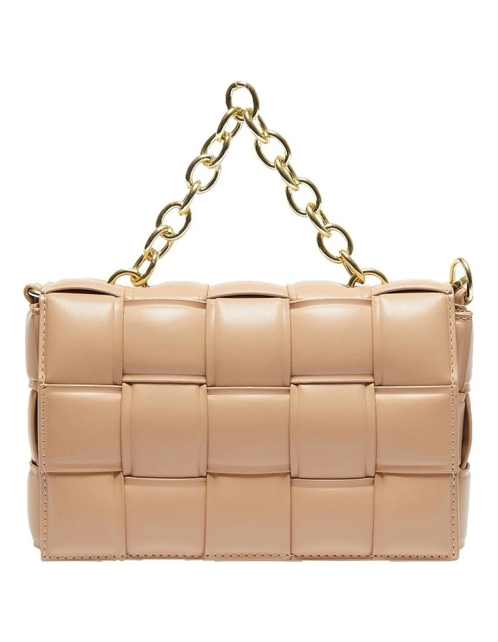 Bambi Bag In Light Camel
