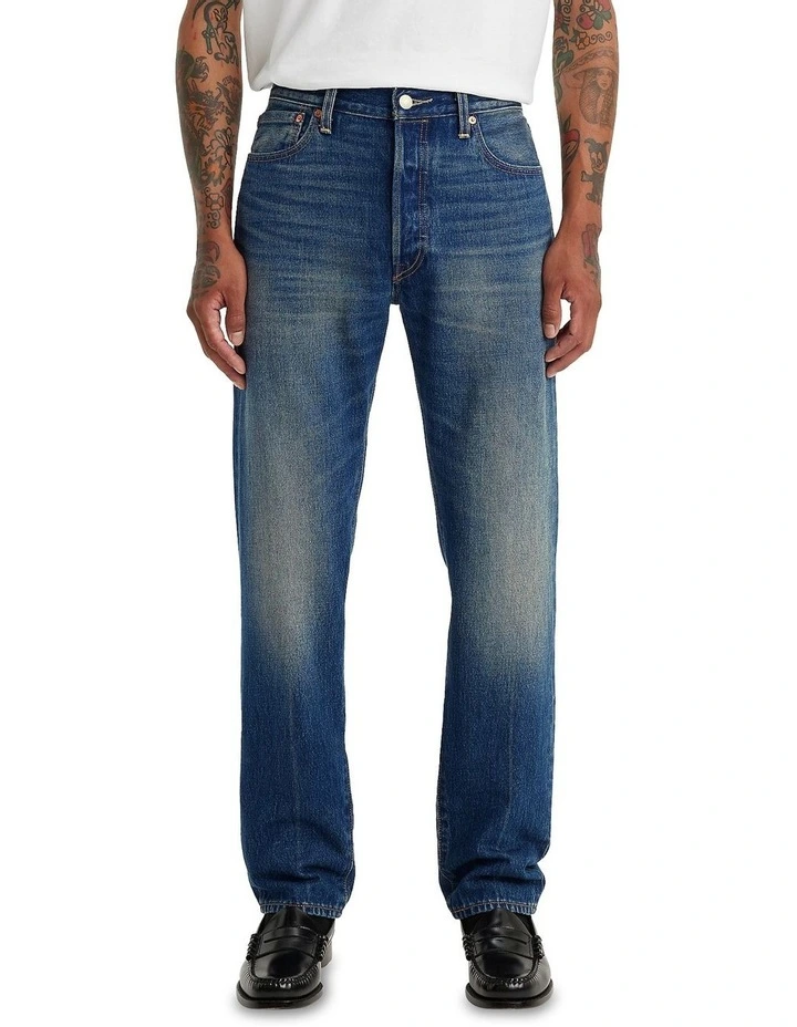 501 '54 Jeans in Only If