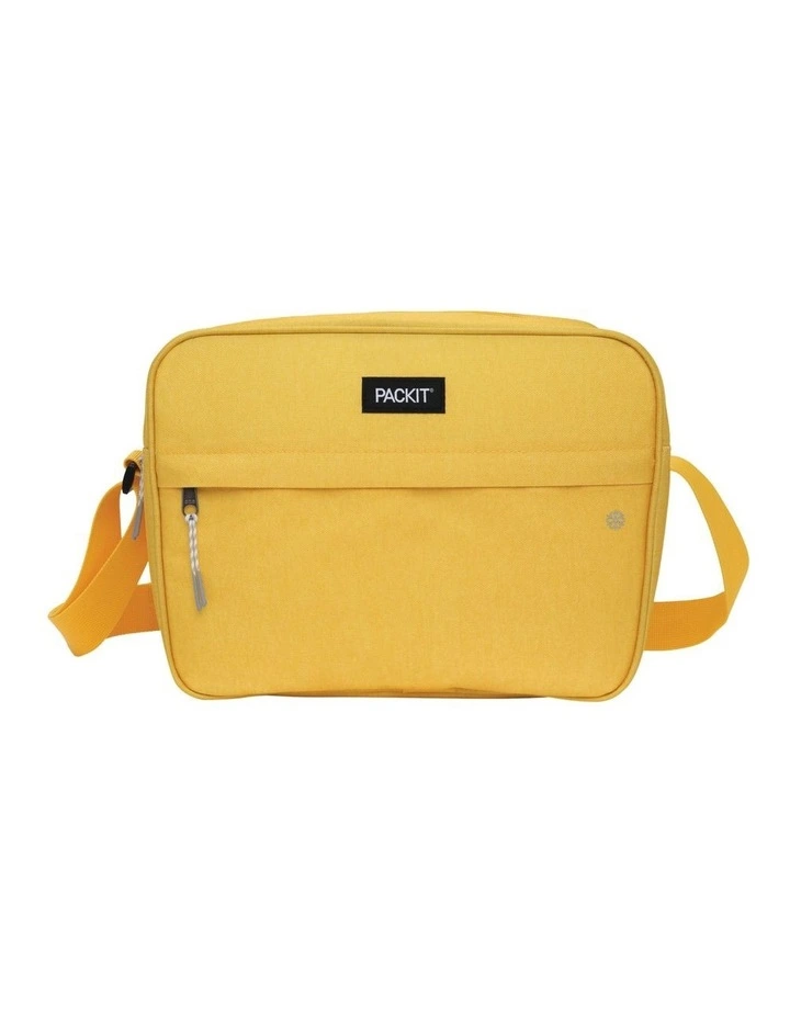 Freezable Zuma Bag in Lemonade