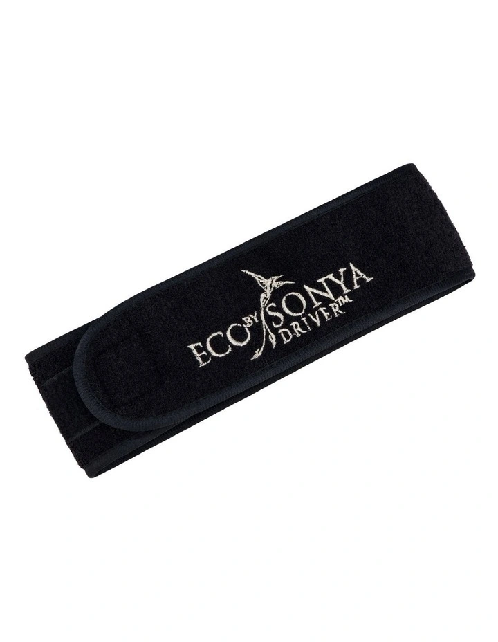 Headband in Black