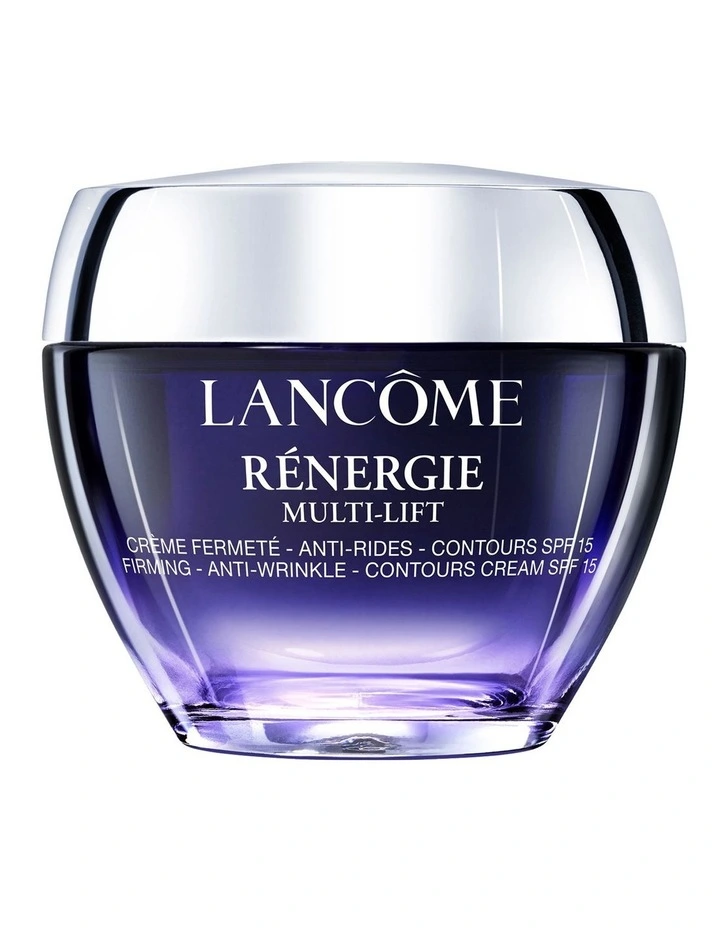 Renergie Multi-Lift Day Cream SPF15 75ml