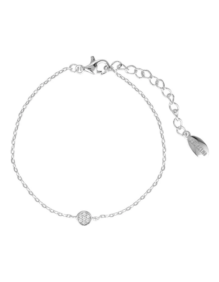 Dotti Bracelet in Sterling Silver