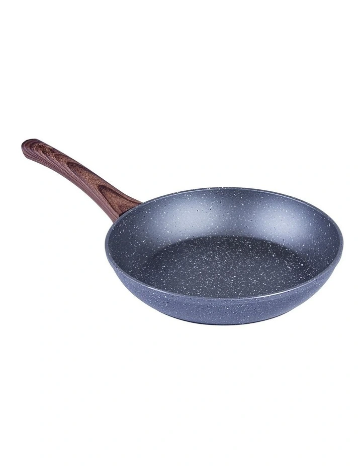 28cm Non-Stick Frypan in Black