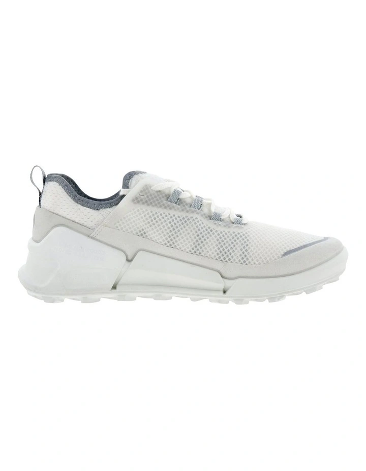 Biom 2.1 X Country Sneaker in White