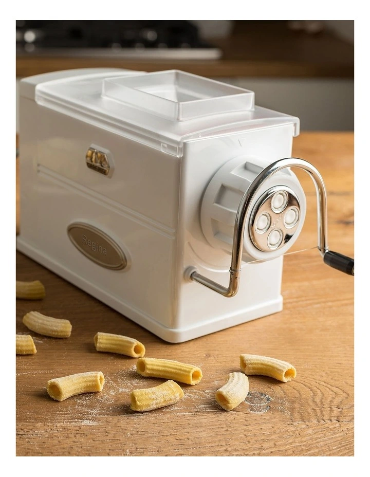 Regina Pasta & Macaroni Machine