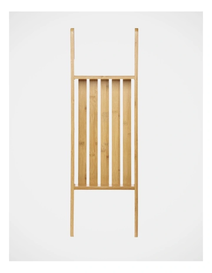 Windsor Bath Rack in Natural