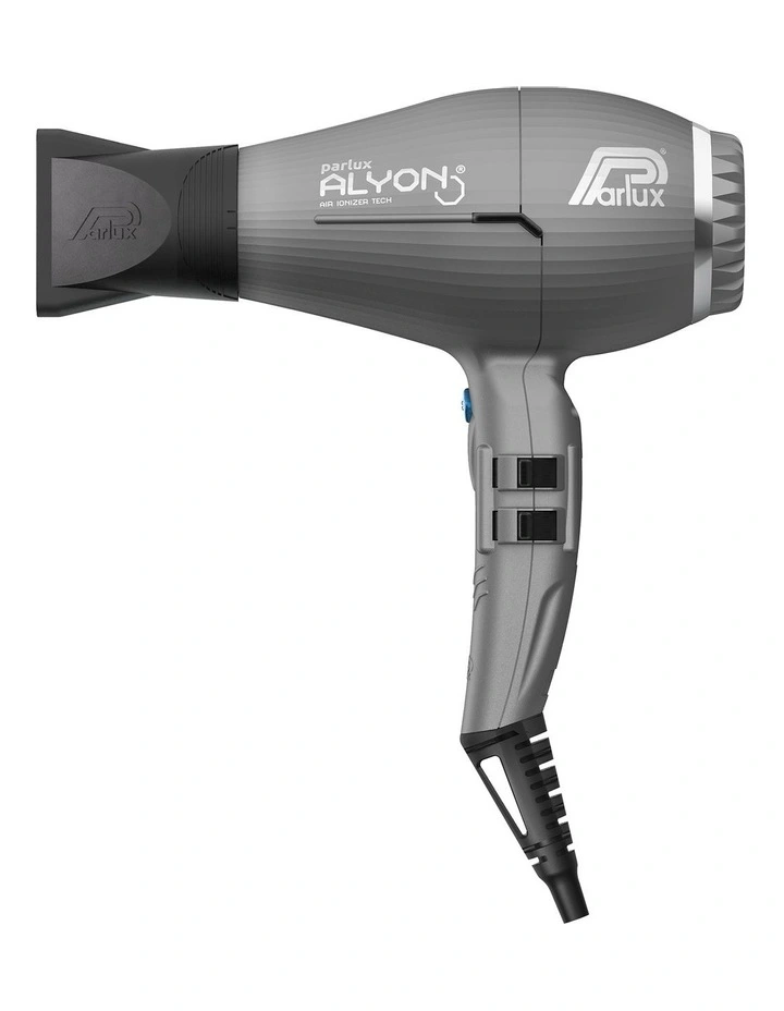 Alyon Graphite Hair Dryer