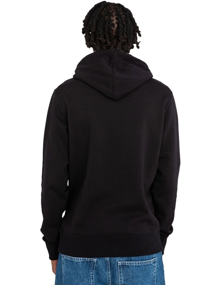 Cornell Classic Hoodie in Blue