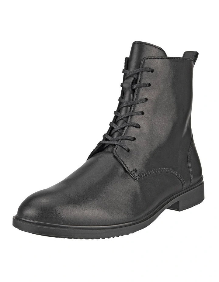 Dress Classic Boot 15 in Black